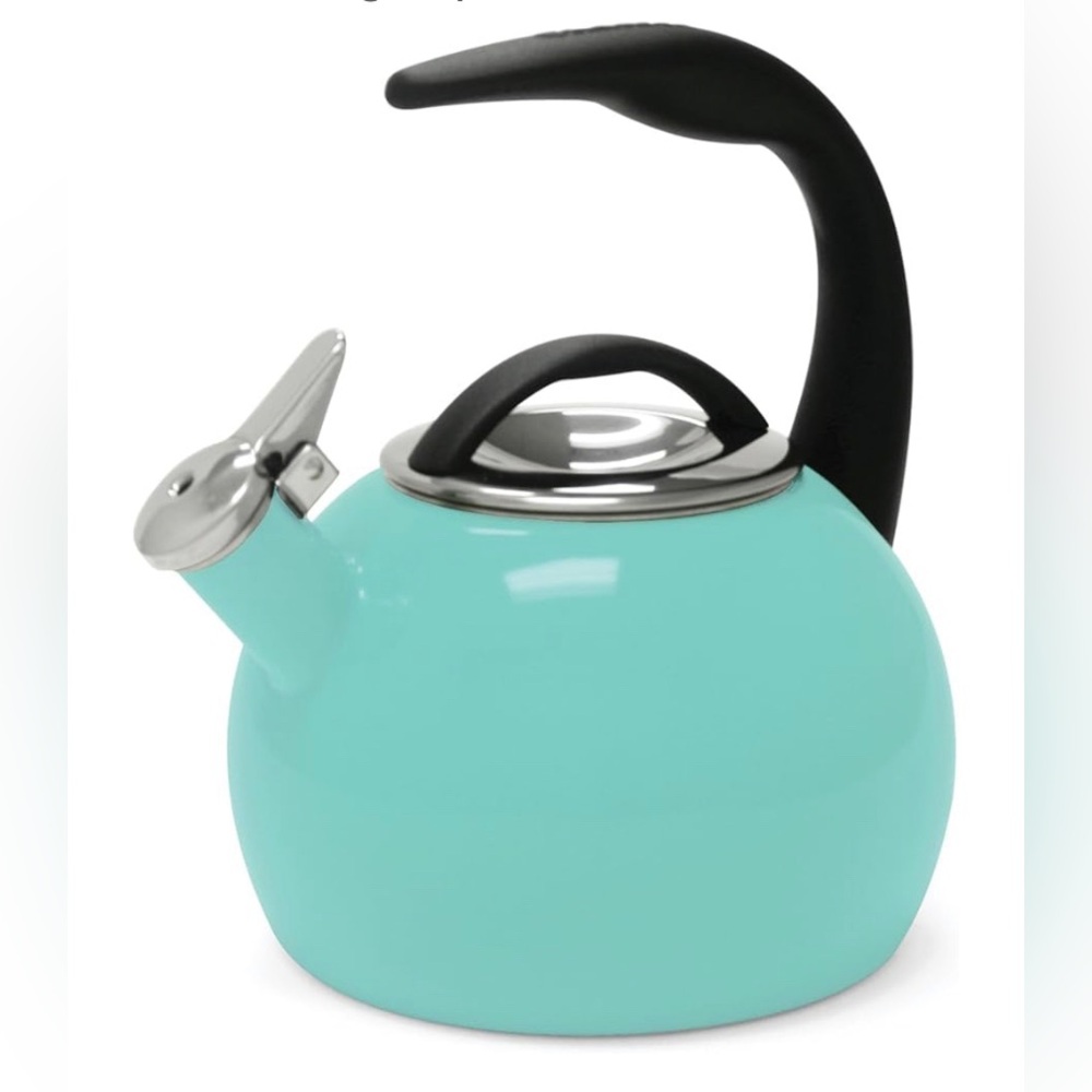 Brand new never used tea kettle